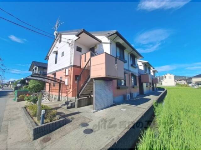 セピアコート外観写真2