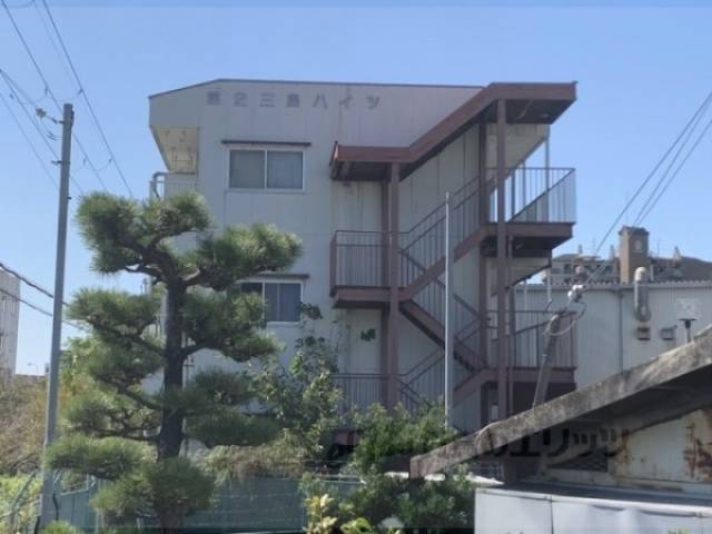 第２三島ハイツ外観写真2