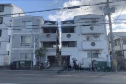 香里園弐番館外観写真