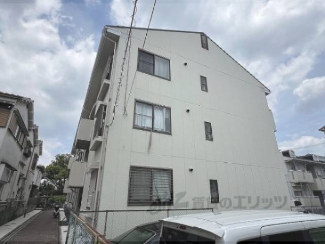 ハピネス西口２外観写真2