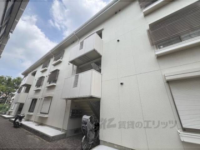 ハピネス西口２外観写真3