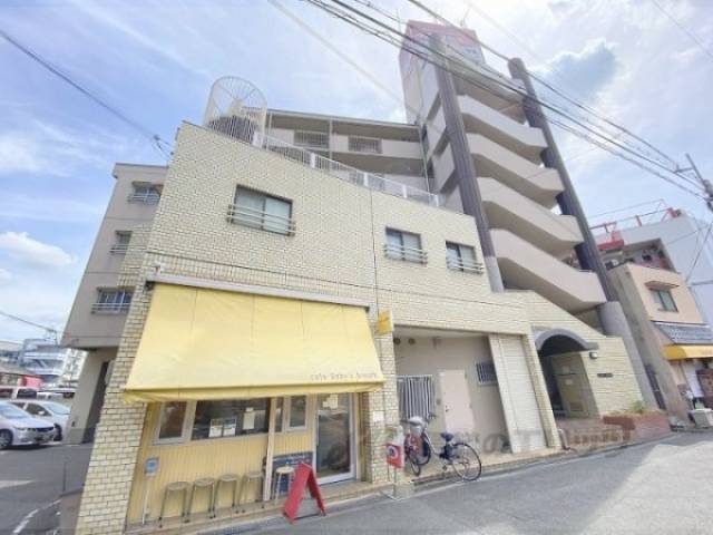 八坂一番館外観写真2