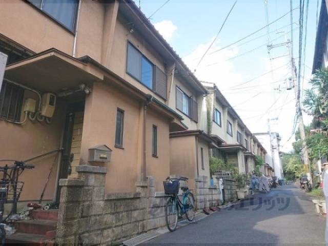 貸家外観写真1