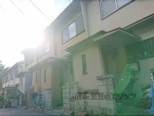 貸家外観写真2