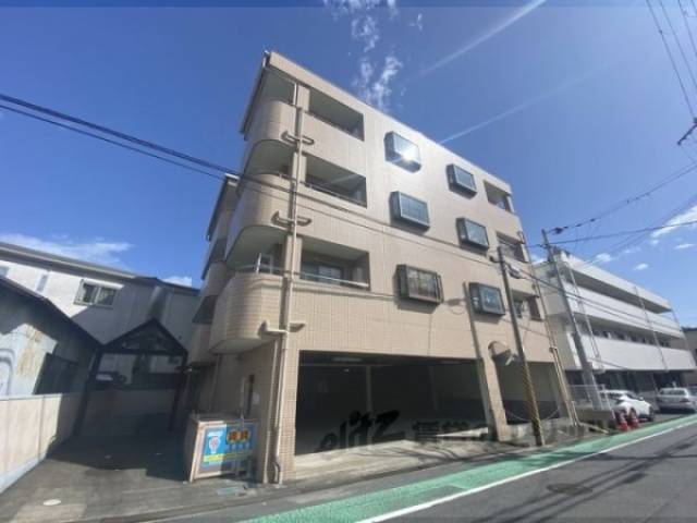 サニーコート菜畑外観写真1