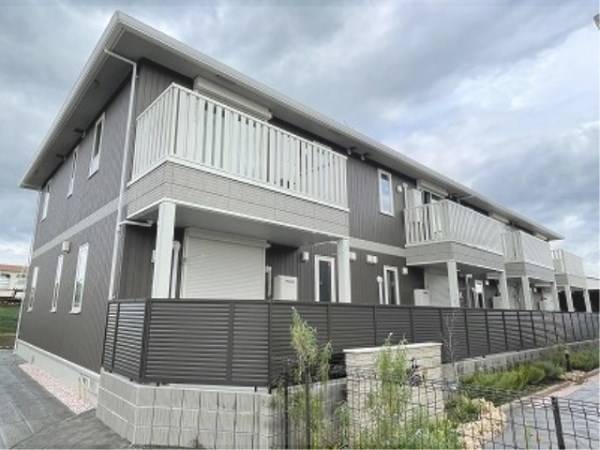 146943の外観写真