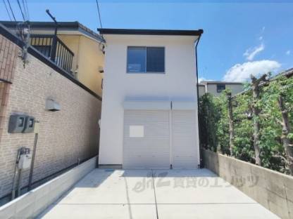 寺戸町瓜生25テナント外観写真1