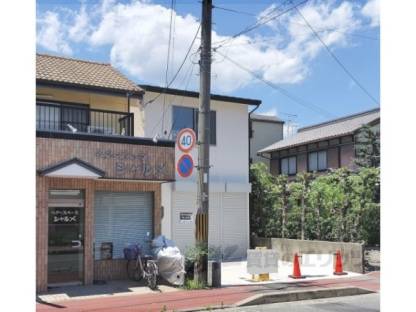 寺戸町瓜生25テナント外観写真2