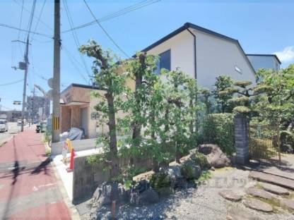 寺戸町瓜生25テナント外観写真3