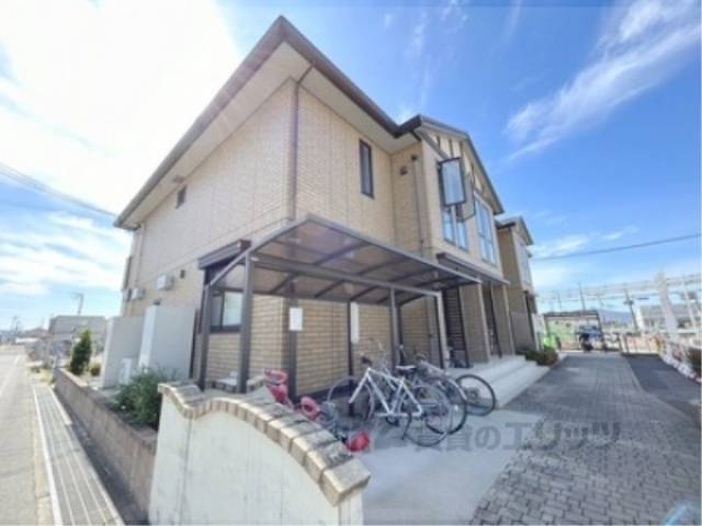 ポルトボヌール　メゾン外観写真2