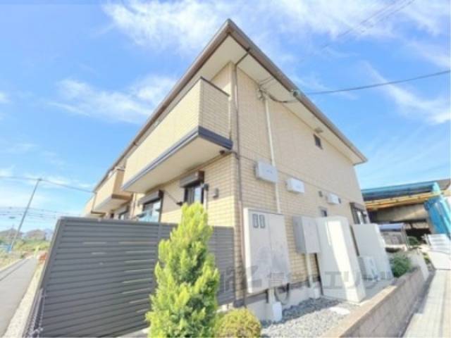 ポルトボヌール　メゾン外観写真3