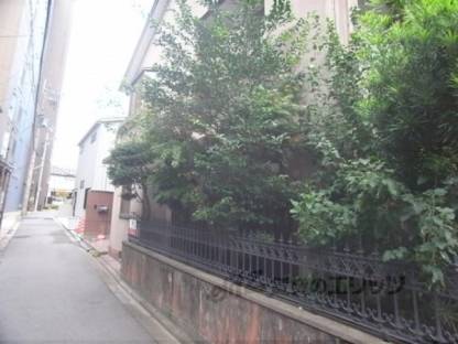 東九条東山王町17-8店舗外観写真3