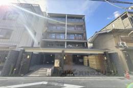 ベラジオ雅び京都洛央外観写真