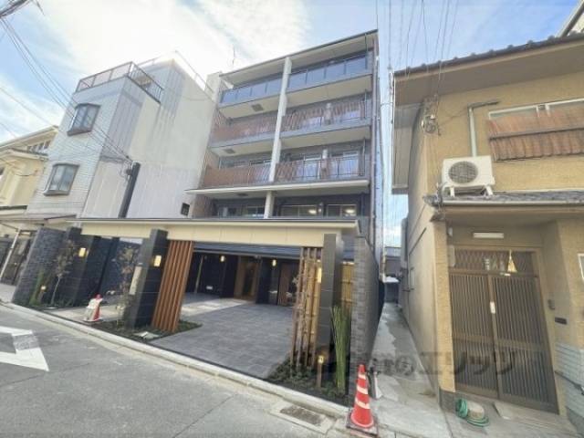 ベラジオ雅び京都洛央外観写真2