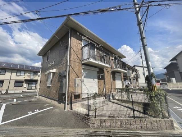 ディアコート２外観写真3