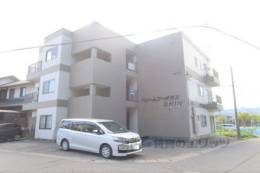 ドリームコーポラスSHIN外観写真