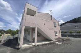 エスポワール神宮外観写真