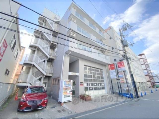 コモ・エルニド外観写真2