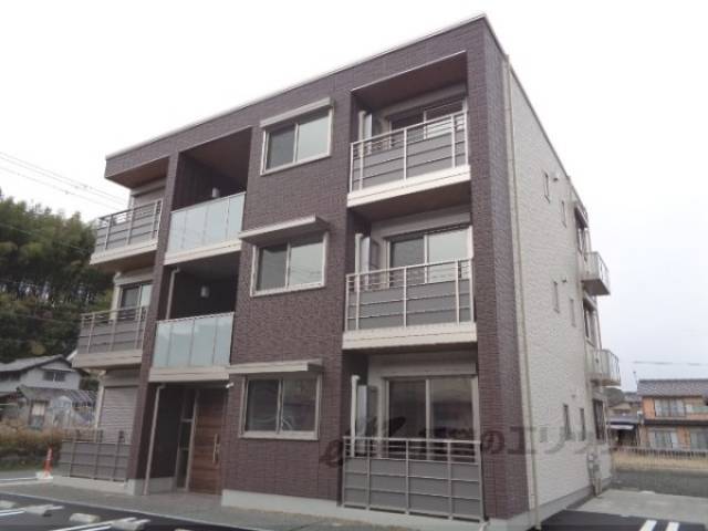 シャーメゾンｎｏａ外観写真1