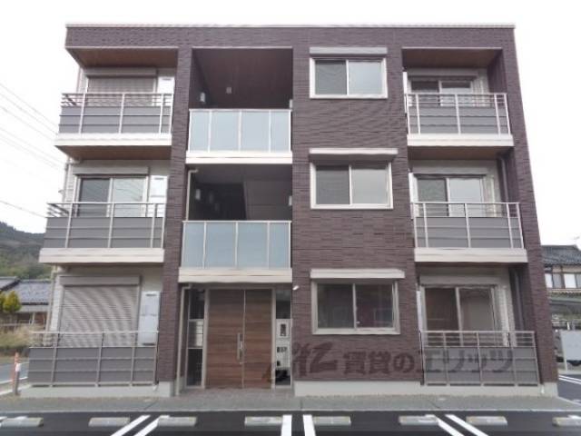 シャーメゾンｎｏａ外観写真2