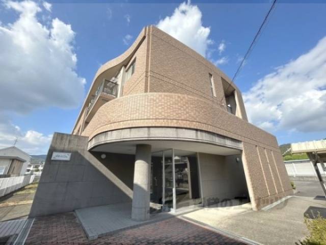 フロレスタ外観写真1