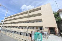 富士コーポラス外観写真