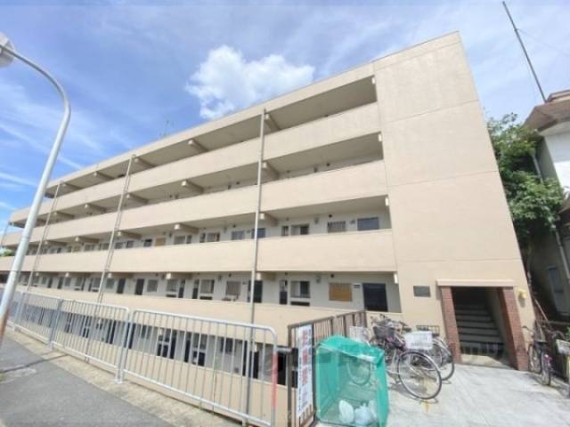 富士コーポラス外観写真1