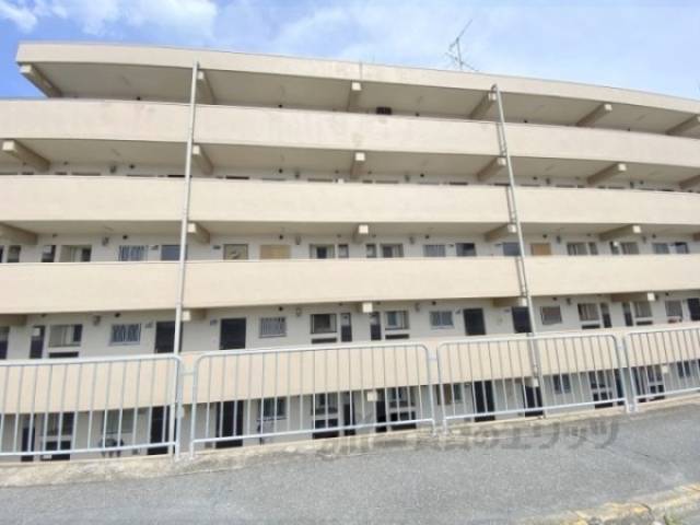 富士コーポラス外観写真2