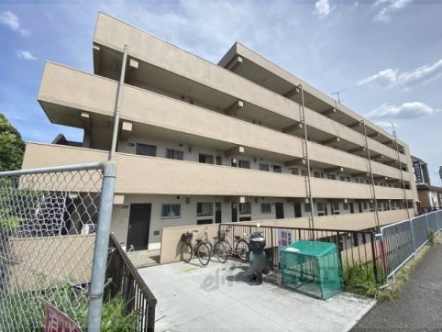 富士コーポラス外観写真3