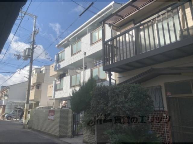 ハーミティジ平池外観写真1