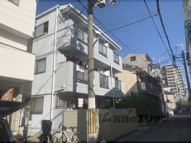 ハーミティジ平池外観写真3