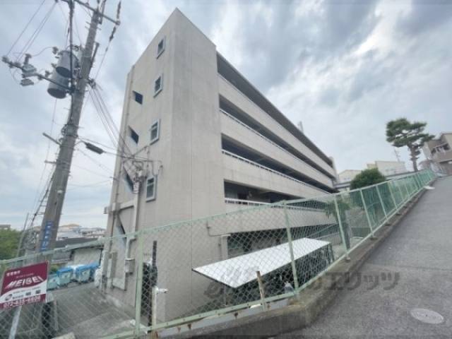 清水谷コーポ外観写真2