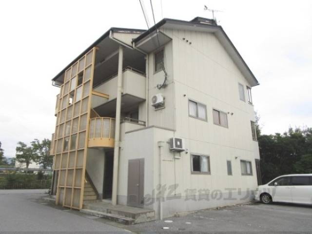 ウエストヴィレッジ１外観写真1