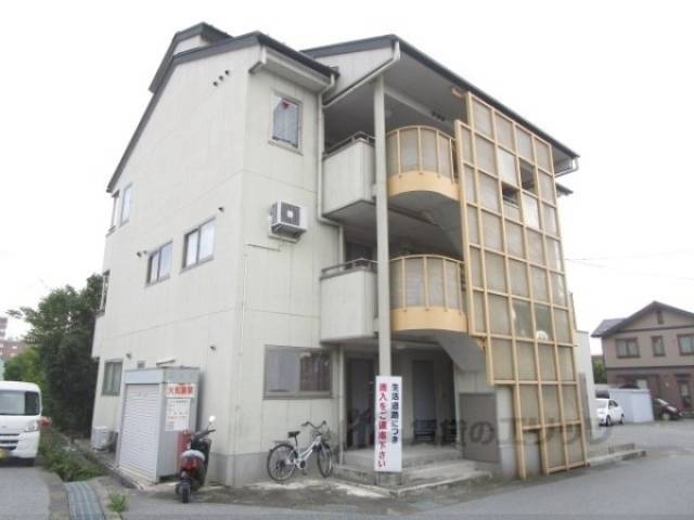 ウエストヴィレッジ１外観写真2