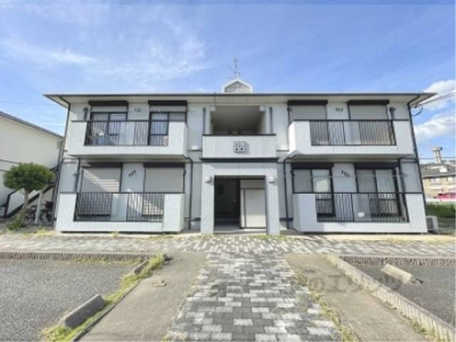 ファミール寺田Ｂ外観写真1