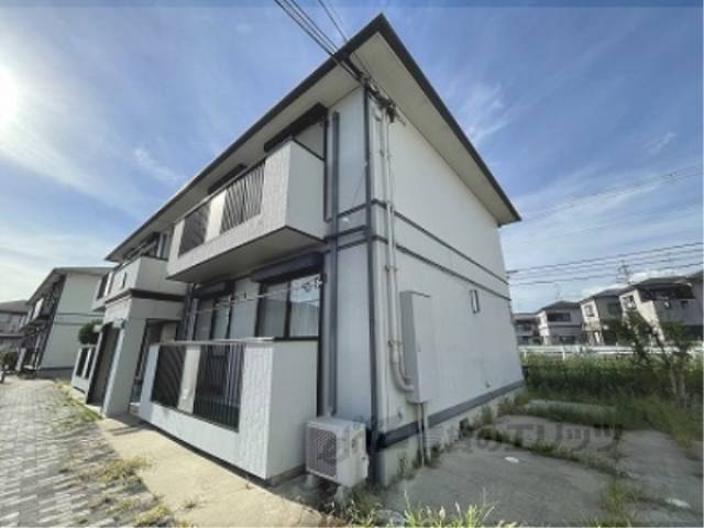 ファミール寺田Ｂ外観写真2