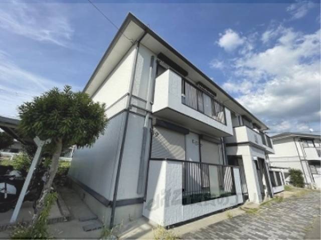 ファミール寺田Ｂ外観写真3