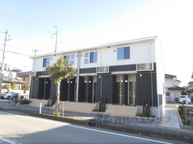 エンジェル１外観写真1
