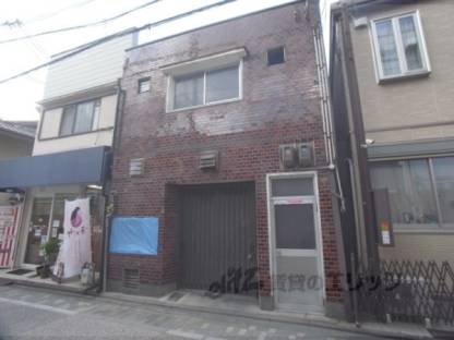 中書島駅前貸店舗外観写真2