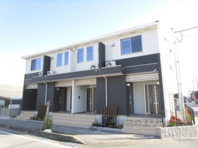 エンジェル２外観写真1