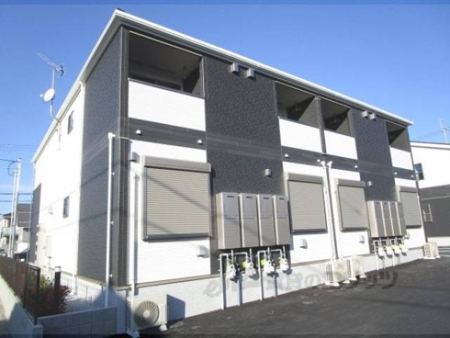 エンジェル２外観写真2