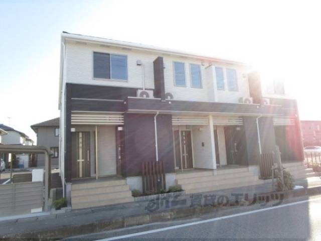 エンジェル２外観写真3