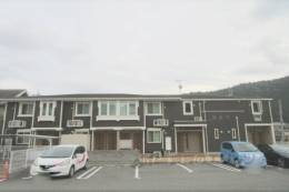 駅東館外観写真