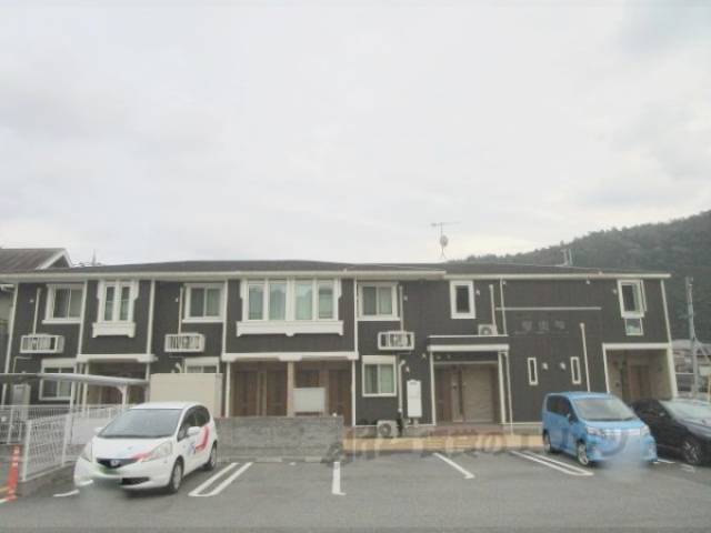 駅東館外観写真1