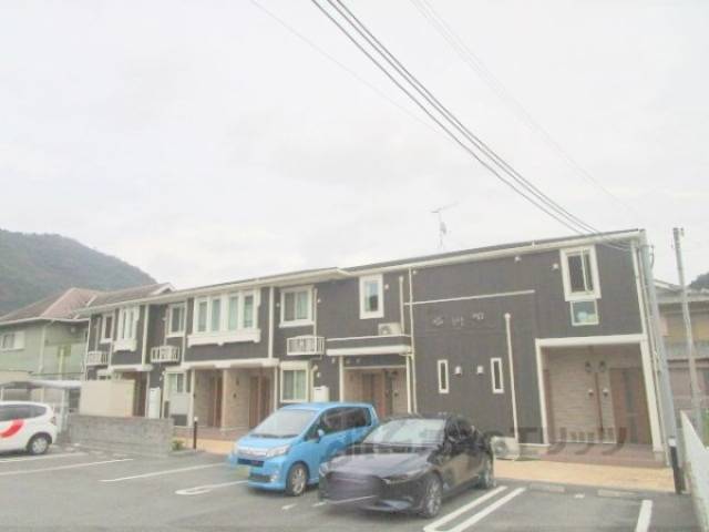 駅東館外観写真3