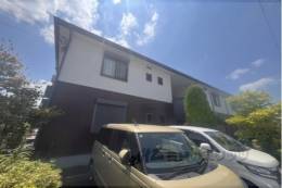 カーサヴェルデ桜井外観写真