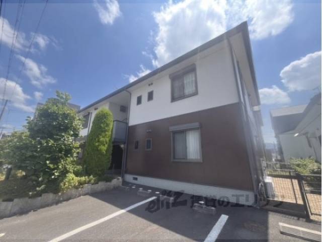 カーサヴェルデ桜井外観写真3