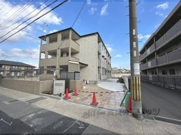 147147の外観写真
