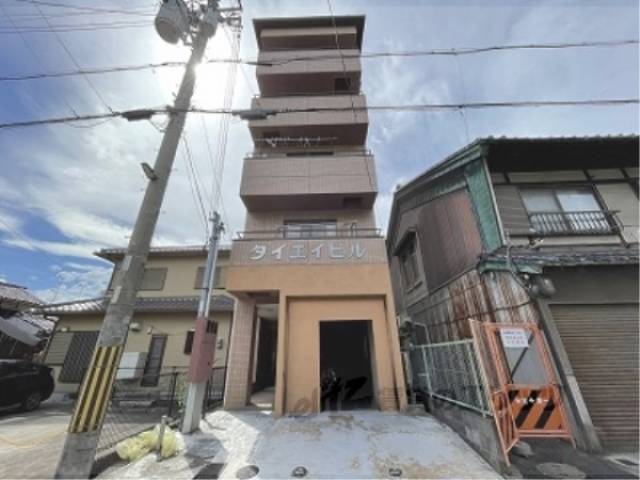 タイエイビル外観写真1