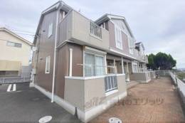 ヴェルドミール１外観写真